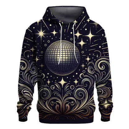 Starry Night Fever Hoodie