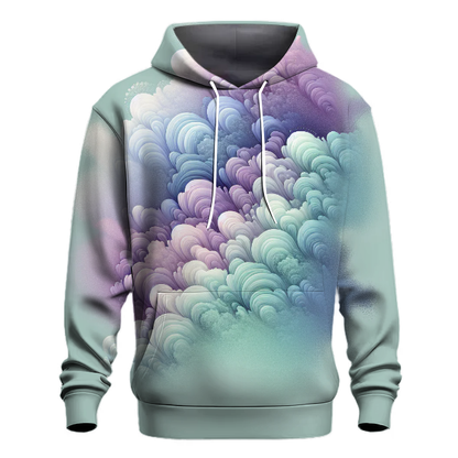 Whimsical Fairy Dream Hoodie