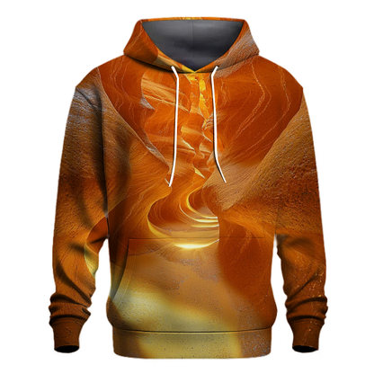 Antelope Canyon - Arizona, USA Hoodie