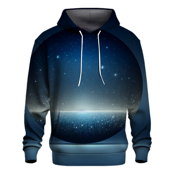 Moondust Glow Hoodie