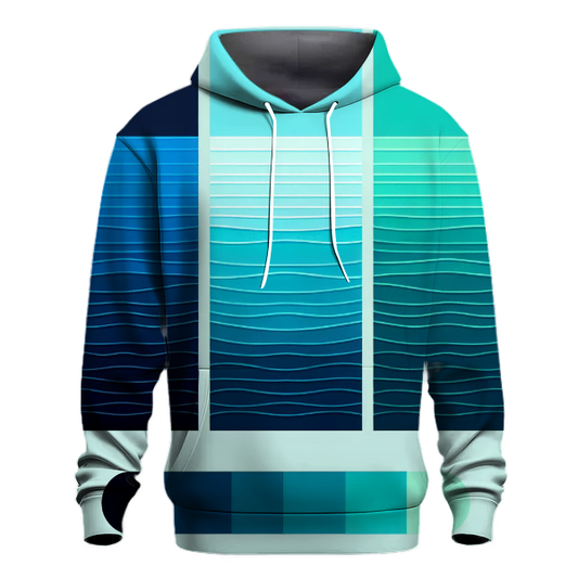 Sapphire Seas Hoodie