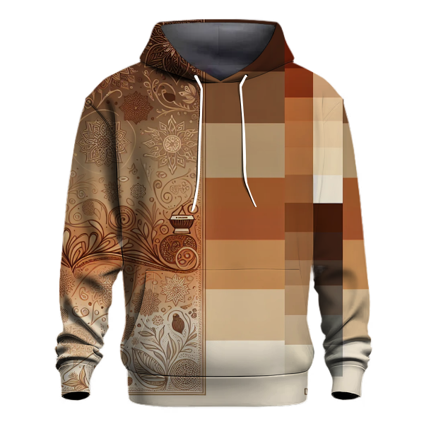 Warm Spice Hoodie