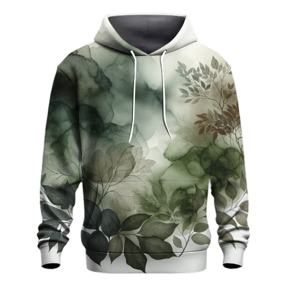 Misty Forest Canopy Hoodie