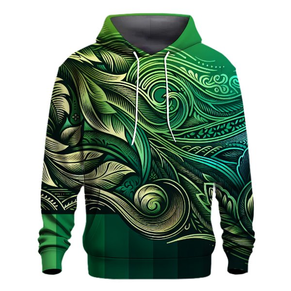 Jungle Spirit Hoodie