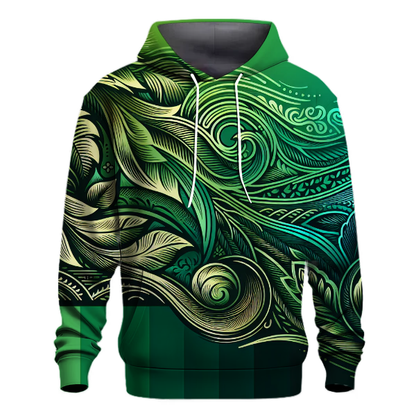 Jungle Spirit Hoodie