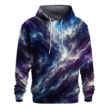 Starry Cosmic Dream Hoodie