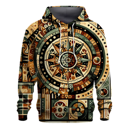 Ancient Civilizations Hoodie