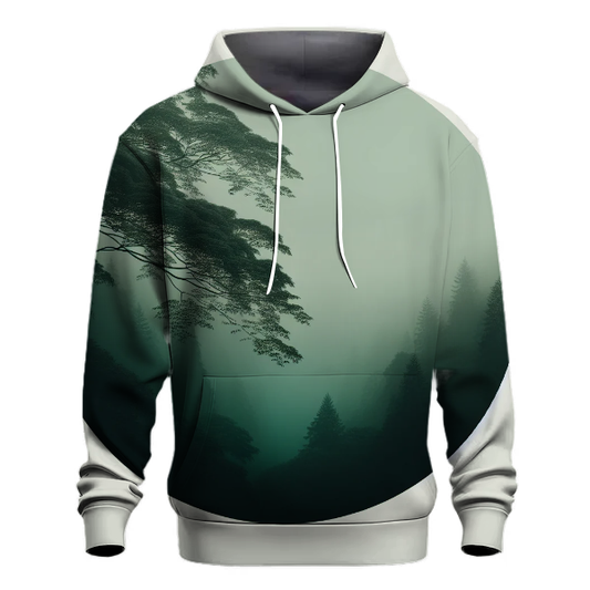 Mystic Forest Drizzle Hoodie