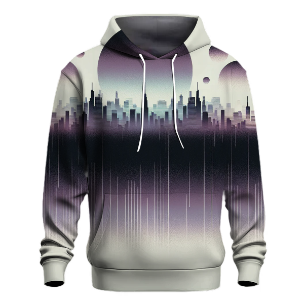 Urban Dusk Hoodie