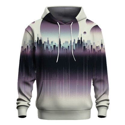 Urban Dusk Hoodie