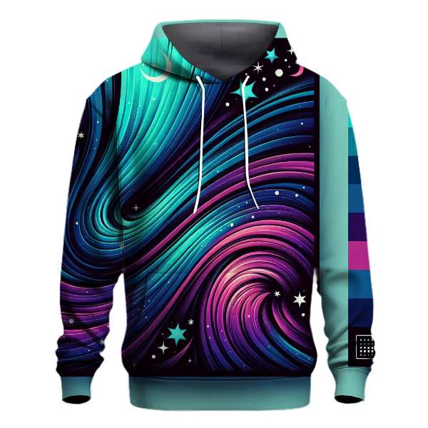 Galaxy Dreamer Hoodie