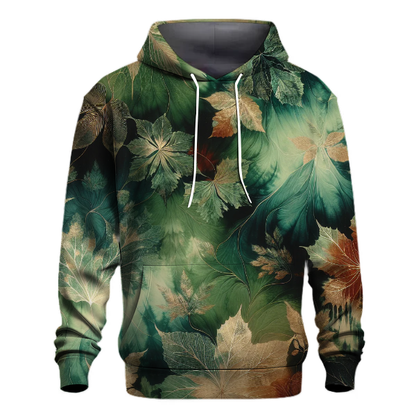 Mystic Forest Glade Hoodie