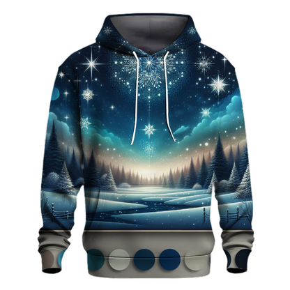 Holiday Starry Dreams Hoodie