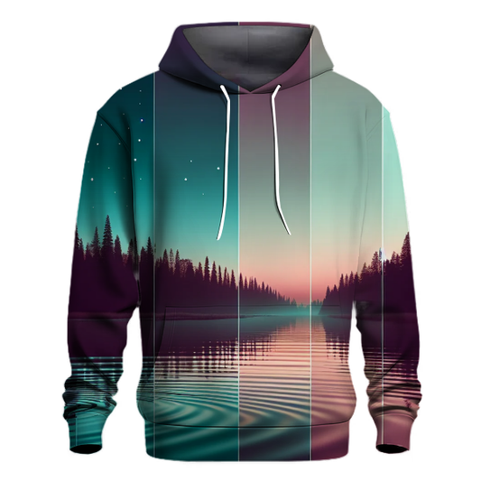 Twilight River Hoodie