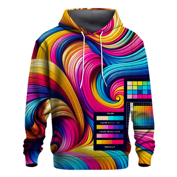 70s Dreams Hoodie