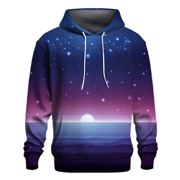 Serenade of Twilight Hoodie