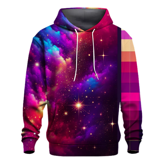 Mystic Starburst Hoodie