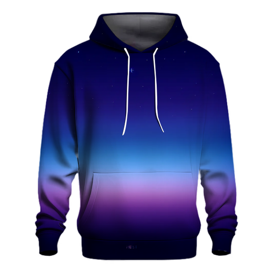 Twilight Elegance Hoodie