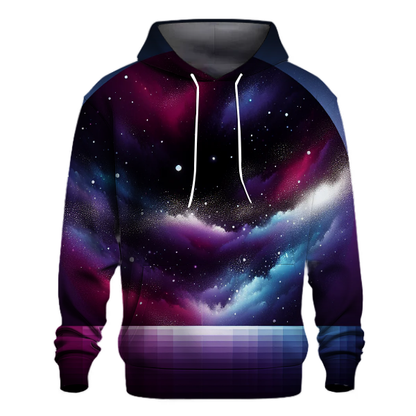 Galaxy Dream Hoodie