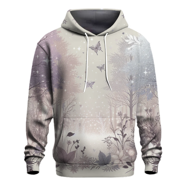 Fairy Light Hoodie