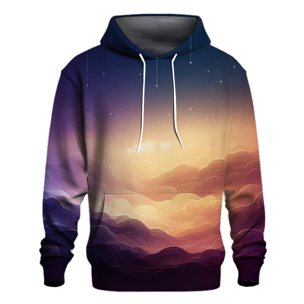 Eternal Twilight Hoodie