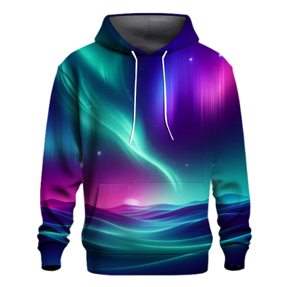 Aurora Skylight Hoodie