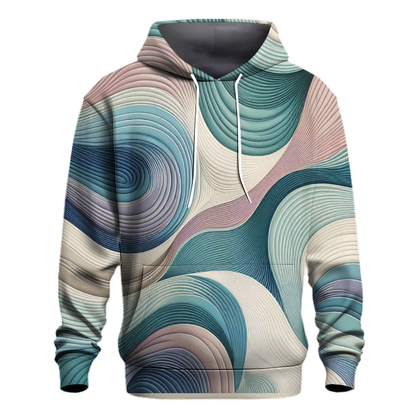 Zen Wave Hoodie