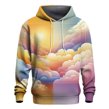 Dawn Breaks Hoodie