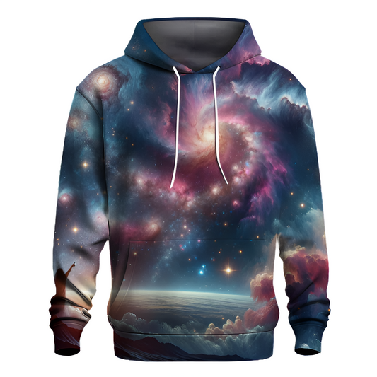 Celestial Dreams Hoodie