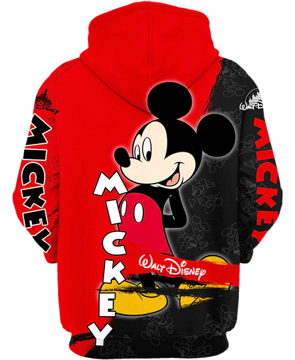 Mickey Mouse Hoodie