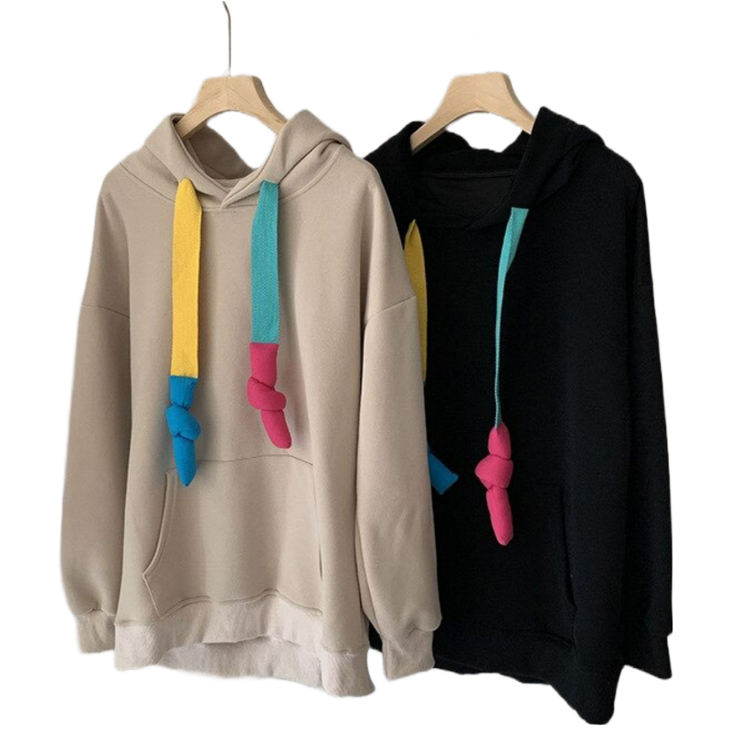 Women's Oversized Hoodie Sweatshirt