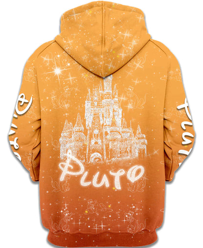 Adorable Pluto Hoodie