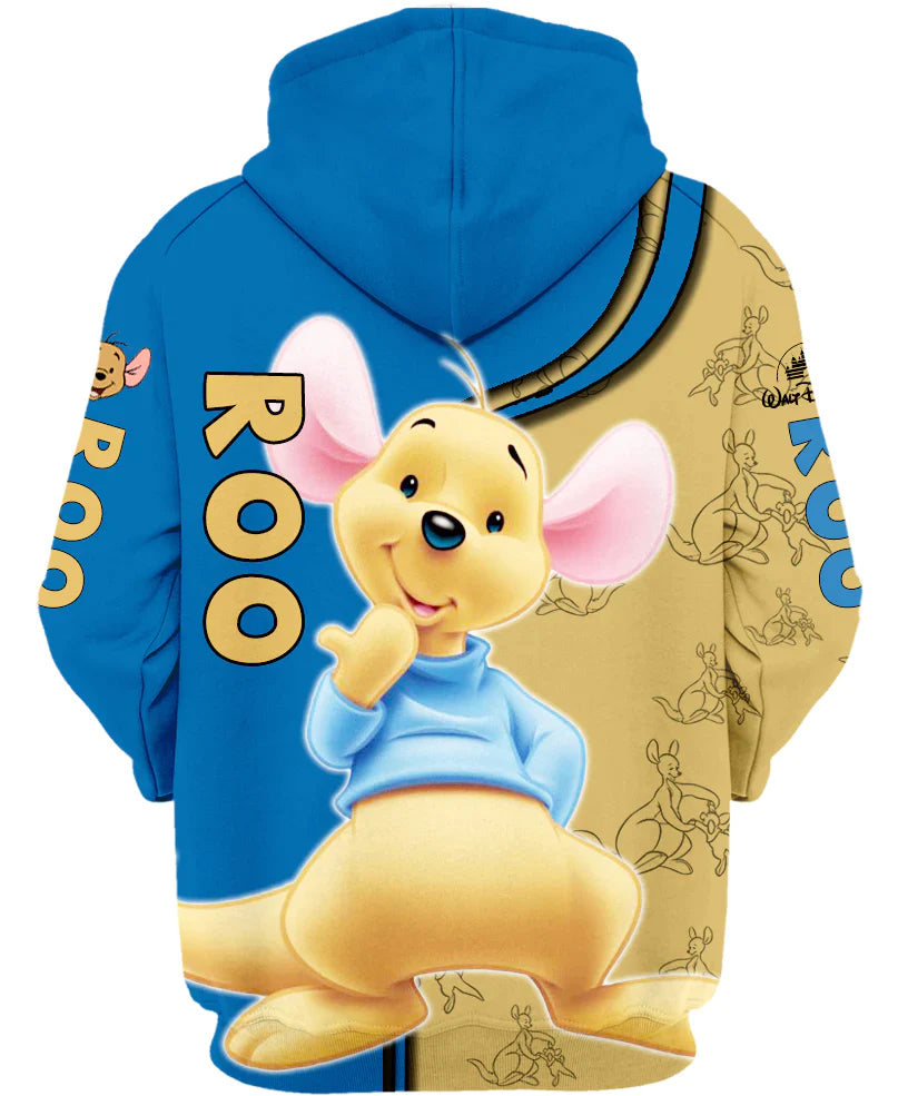 Roo Hoodie